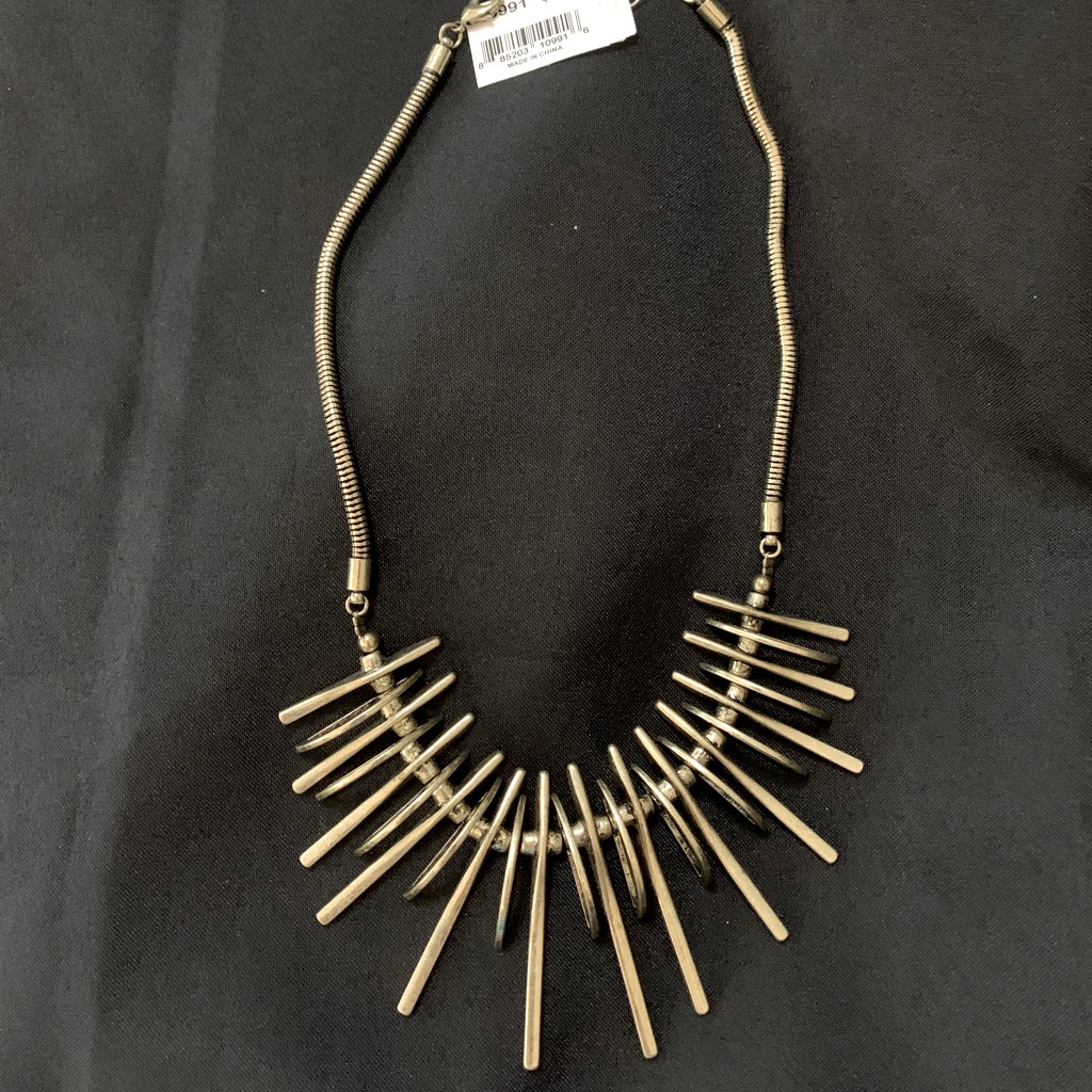 Vivi Necklace 15$